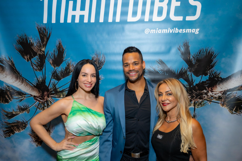 Miami Vibes Magazine, Eat Like a Pro, 4 Rock Miami
