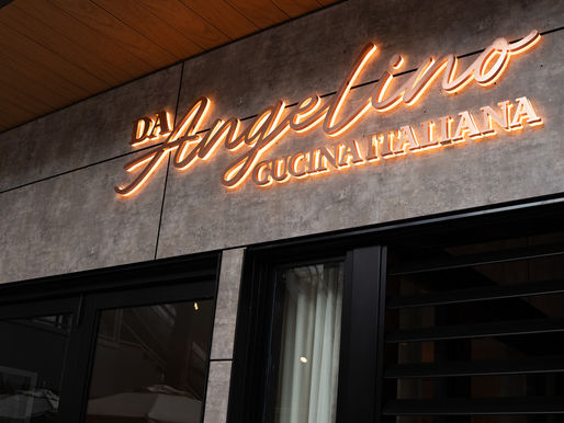 Al Bàcaro Miami: A Venetian Wine Bar Gem