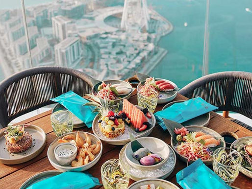 New Restaurants & Bars in Dubai 2026: 26 Hot Openings