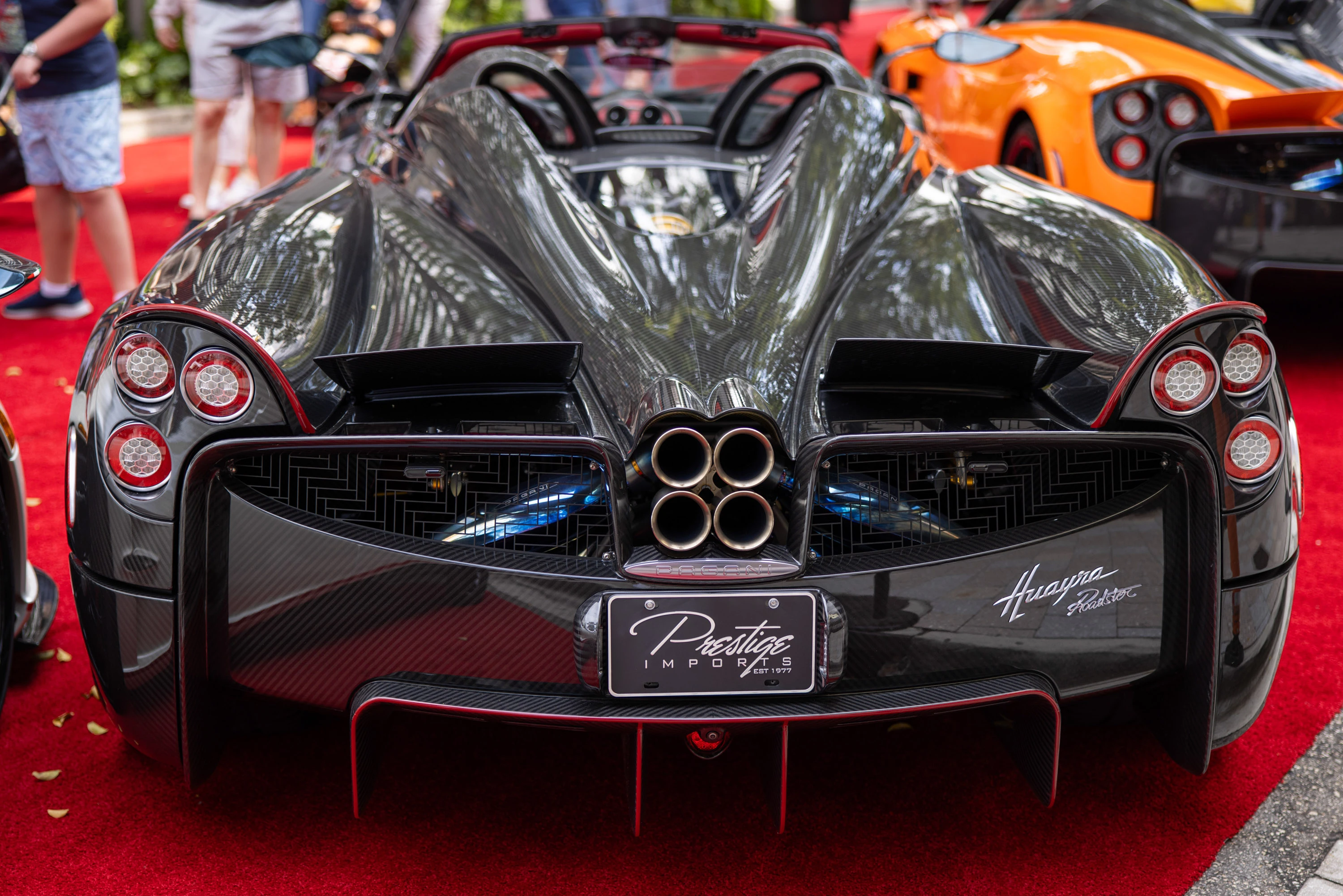 Miami Concours 2025