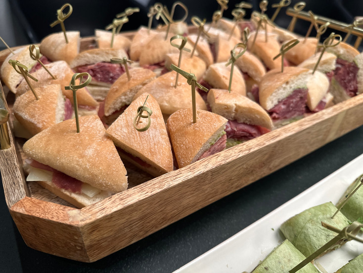 Miami Vibes Magazine, Eat Like a Pro, 4 Rock Miami