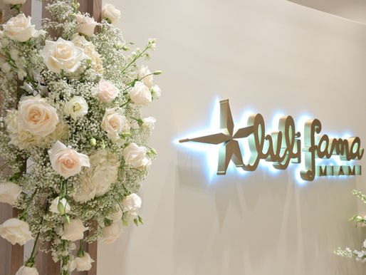 Inside the Bold New Luli Fama Dadeland Mall Experience