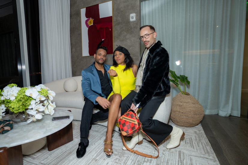 Miami Vibes Magazine, Eat Like a Pro, 4 Rock Miami