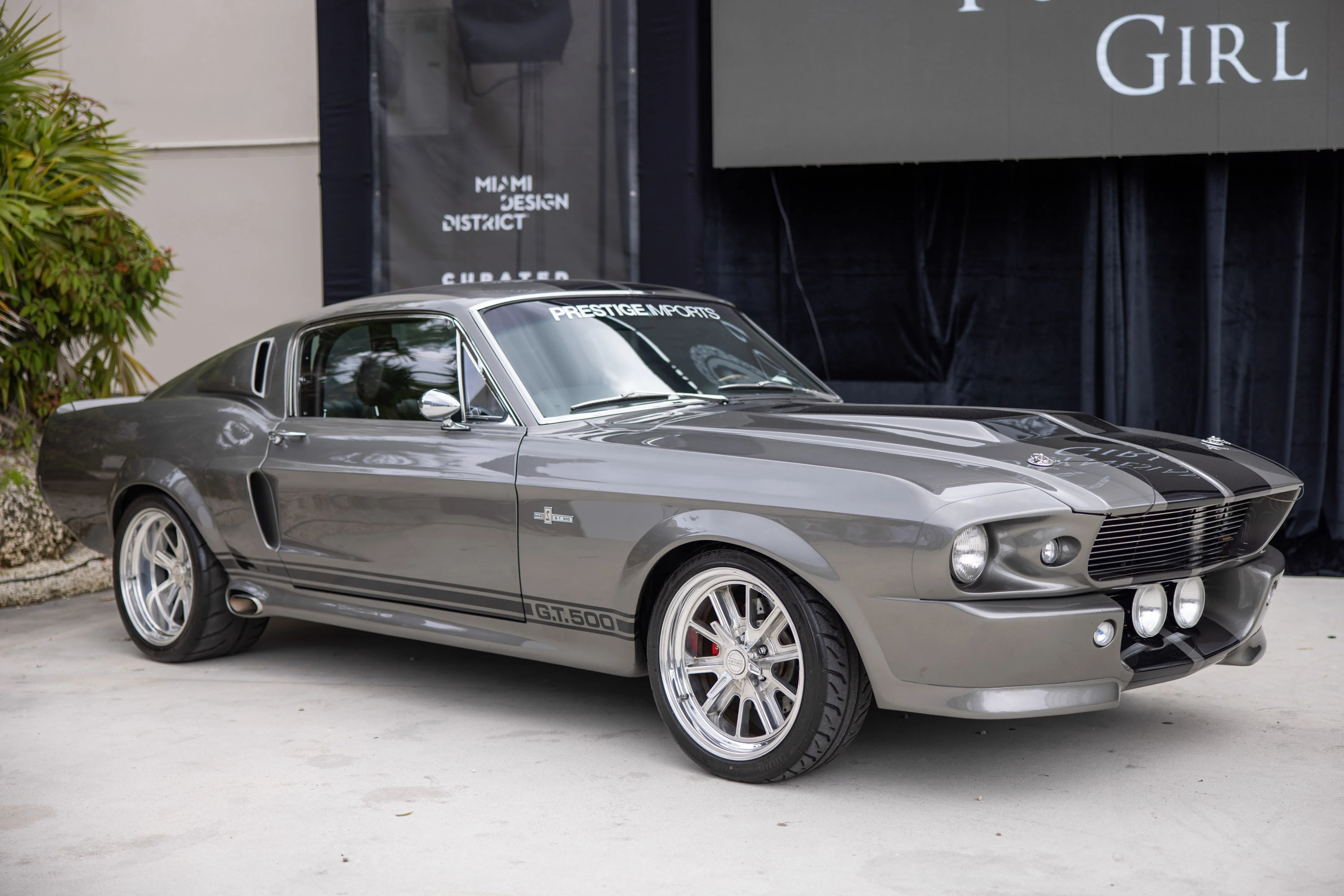 Miami Concours 2025
