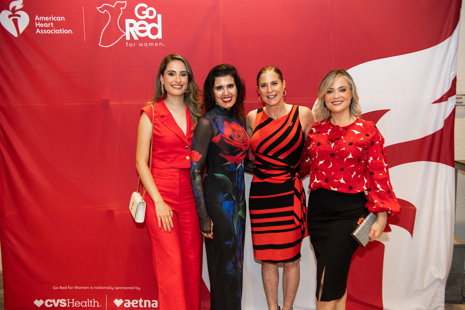 Go Red for Women