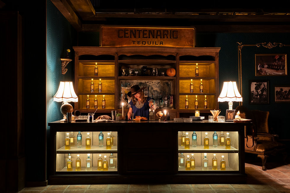 Miami Tequila Town