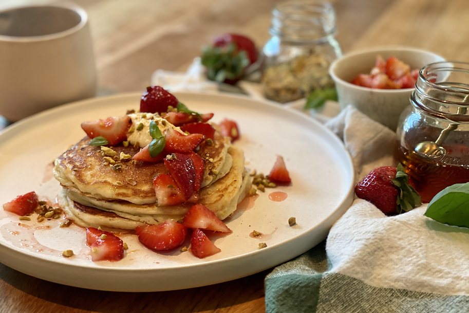 Rosie's: The Backyard
