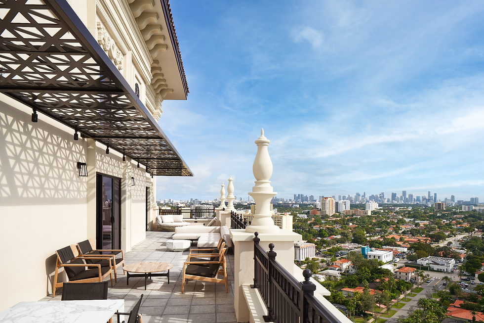 Hotels in Miami, Miami Vibes Magazine