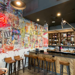 Buya Izakaya + Yakitori is now open in Wynwood