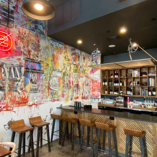 Buya Izakaya + Yakitori is now open in Wynwood