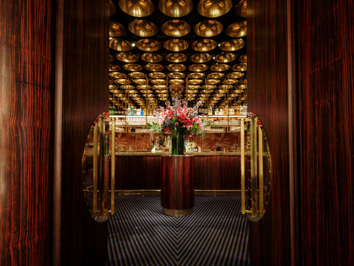 Isabel Mayfair Brings Mediterranean Glamour to Abu Dhabi