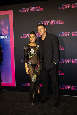 Magic Mike’s Last Dance