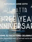 Three Years, Countless Sunsets, and One Epic Party: Regatta Grove Celebrates Its Third Anniversary