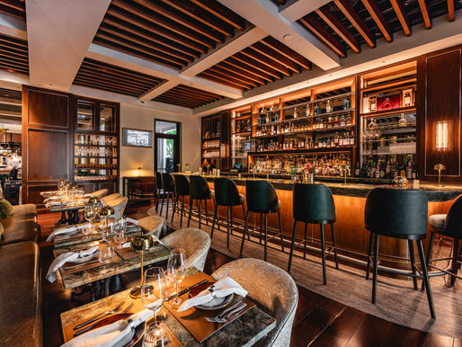 Daniel’s Miami Steak & Cigar Nights Return with Fire