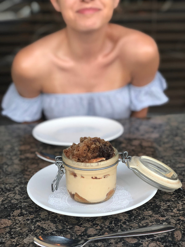 Italian restaurants in Miami