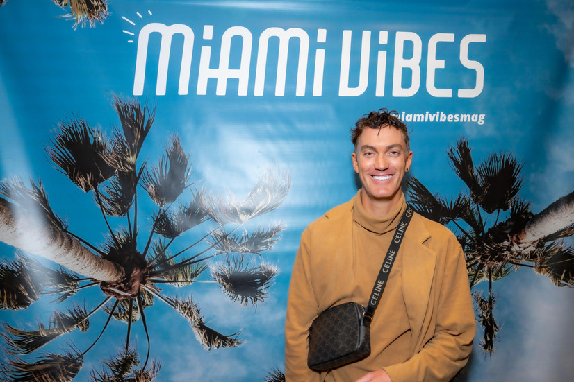 Miami Vibes Magazine, Eat Like a Pro, 4 Rock Miami