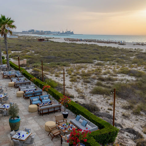 Celebrate UAE National Day in Style at Rixos Saadiyat