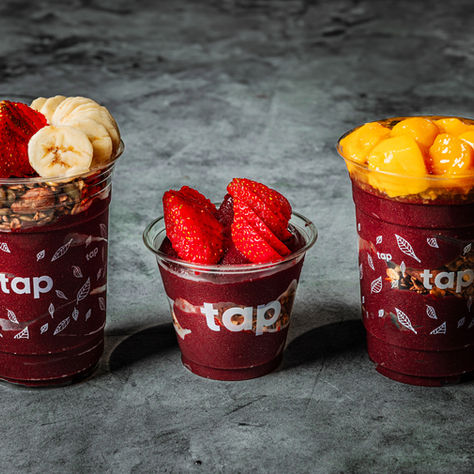 TAP’s Flavor Explosion: Miami’s Hottest Gluten-Free Spot