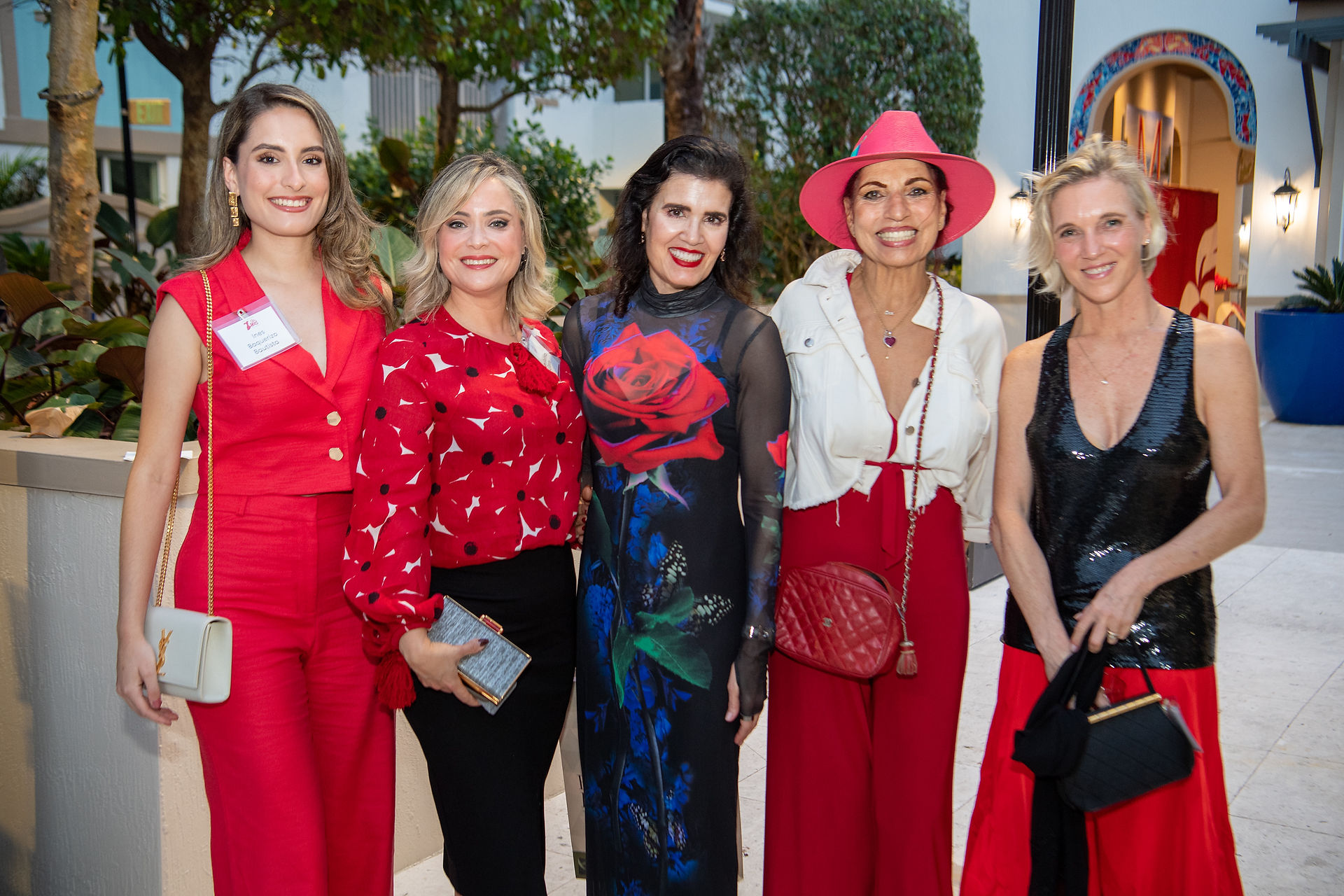 Go Red for Women