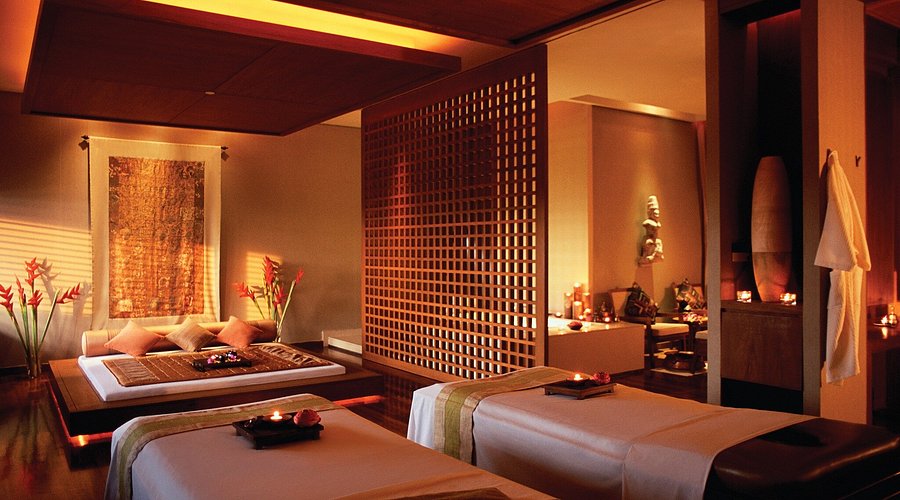 Shangri-La Hambantota, Sri Lanka