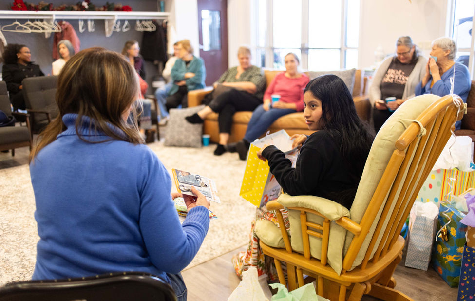 Photo by Emily Whitney