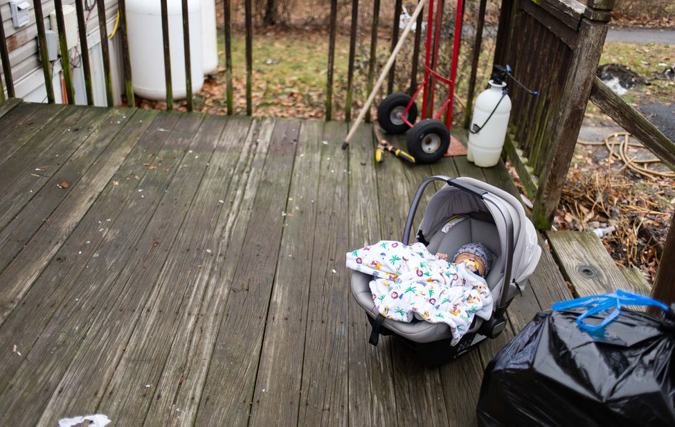 Photo by Emily Whitney