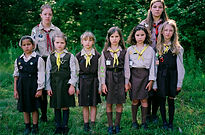 "Novyi Sokil" Ukrainian Summer Camp