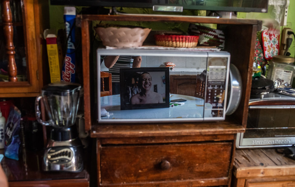 Photo by Héctor Adolfo Quintanar Pérez