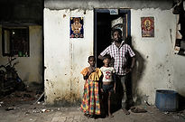 The Narikuravarn people of Tamil Nadu