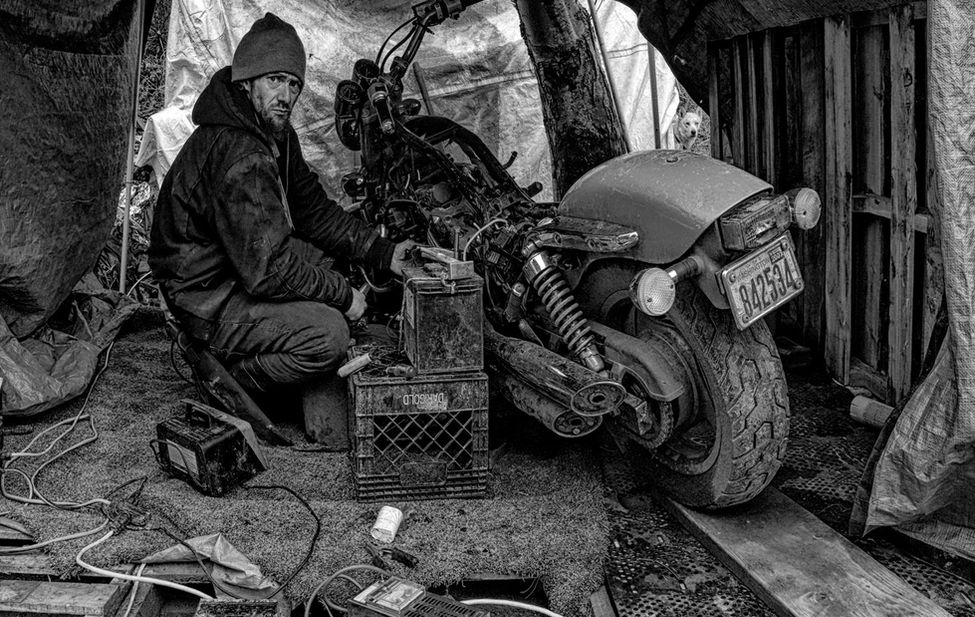 Photo by John Simpson