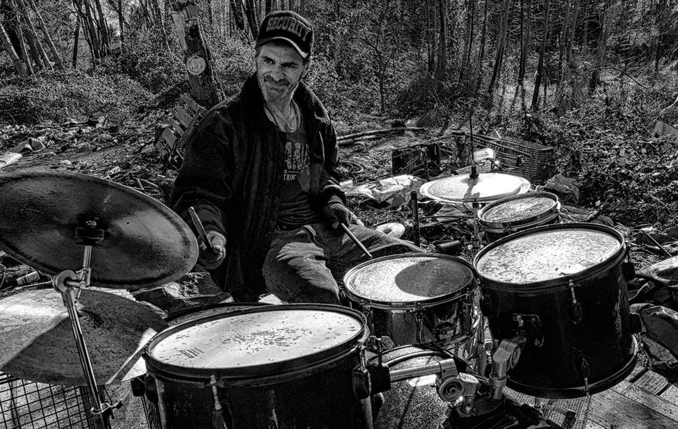 Photo by John Simpson