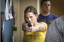 Arming Teachers in America