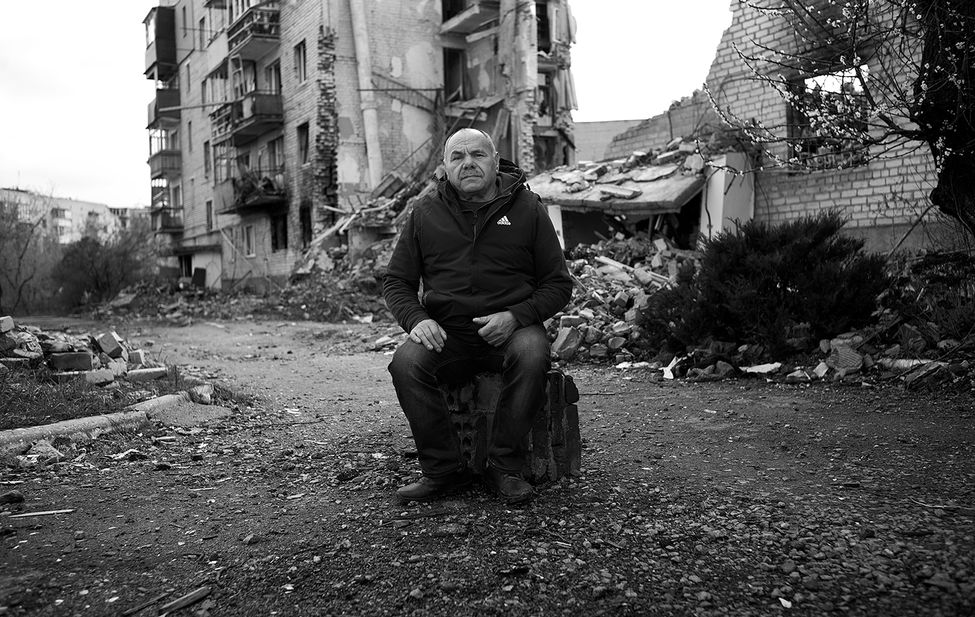 Photo by Patrick Patterson