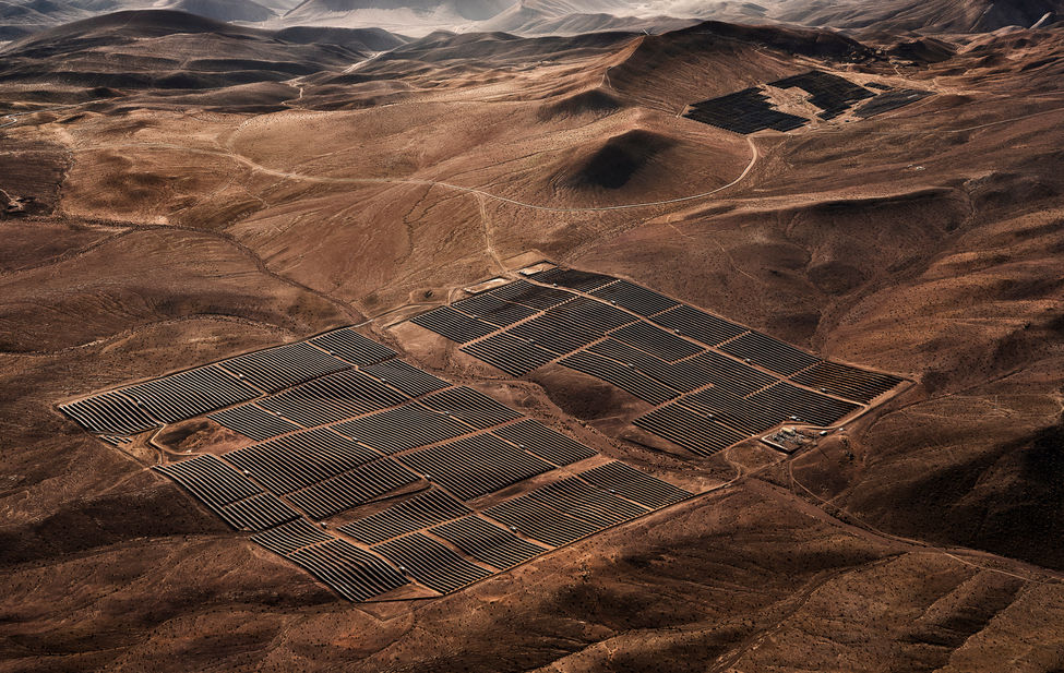 Photo by Jamey Stillings