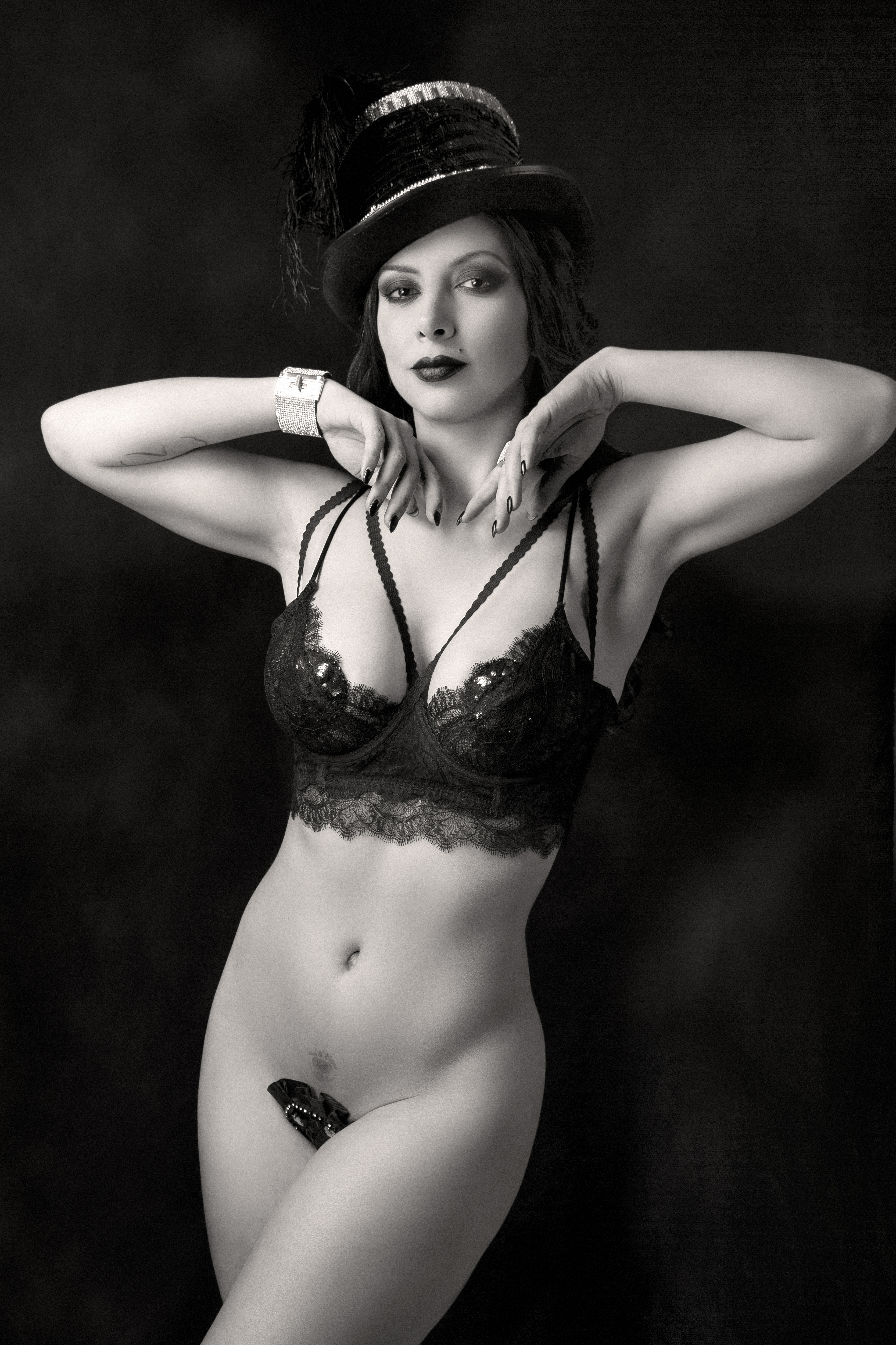 Sophie D'Ishtar