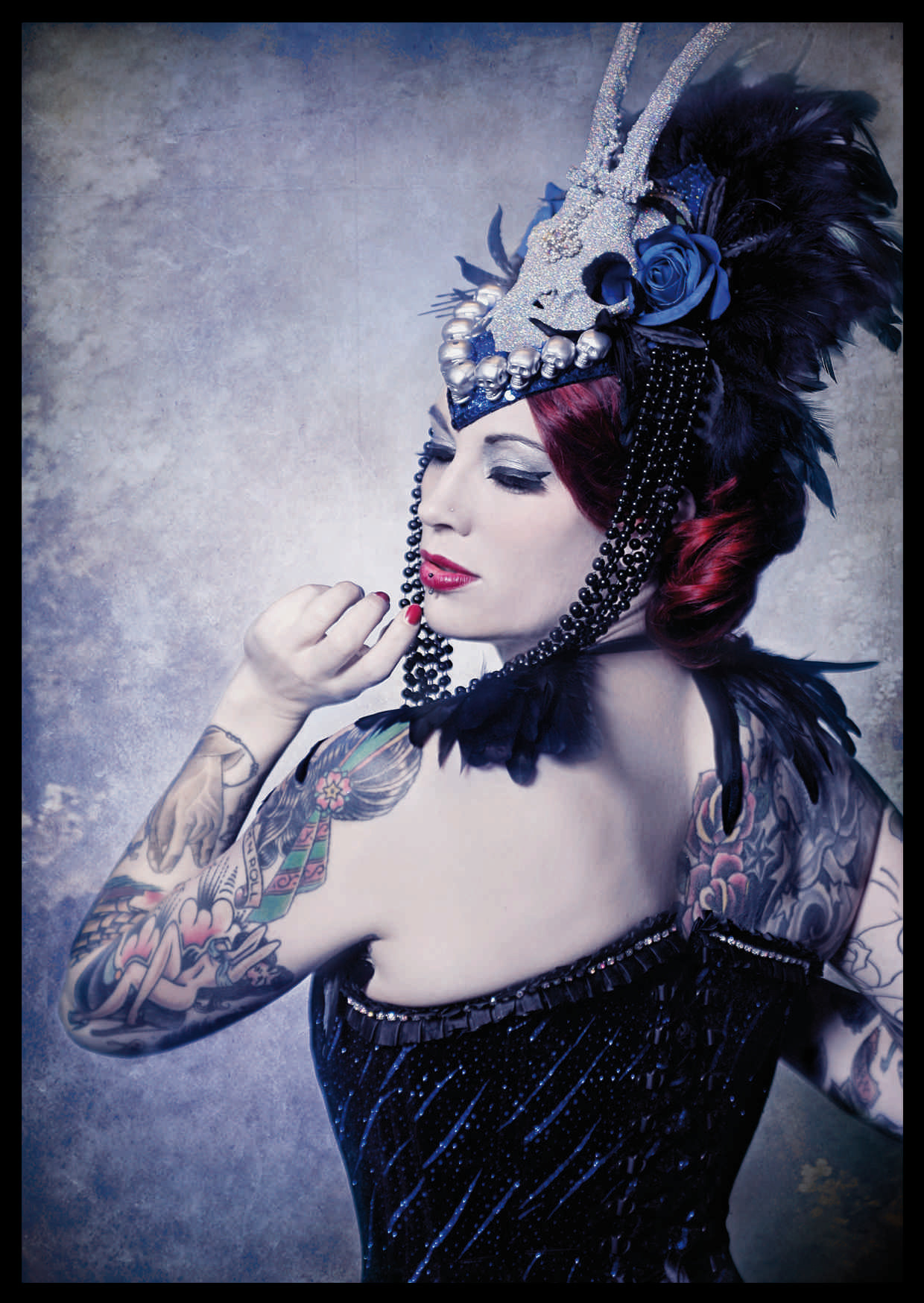 Diva Desaster