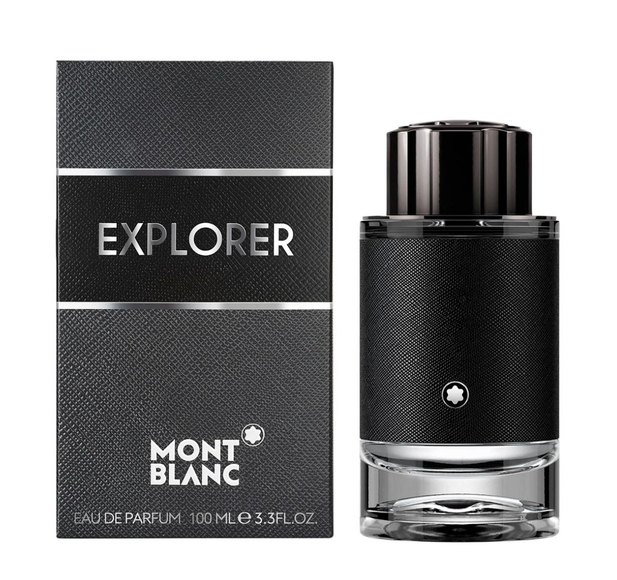 Explorer Mont Blanc