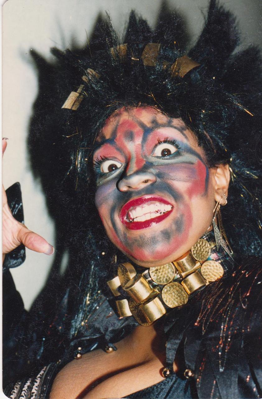 Evilene