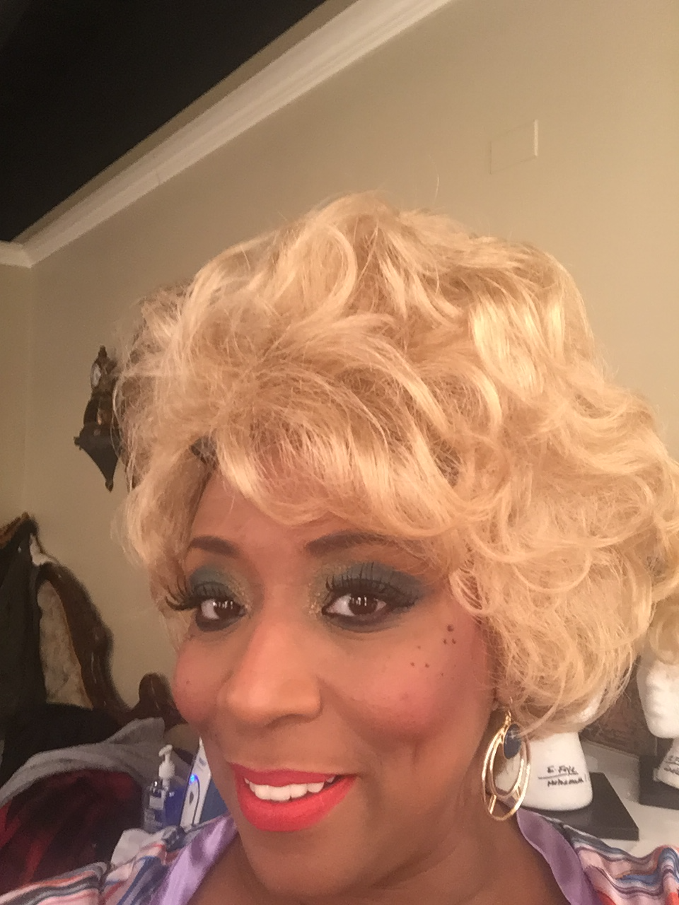 MotorMouth Maybelle