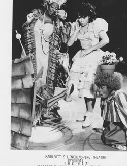 The Wiz