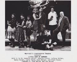 Little Shop of Horrors