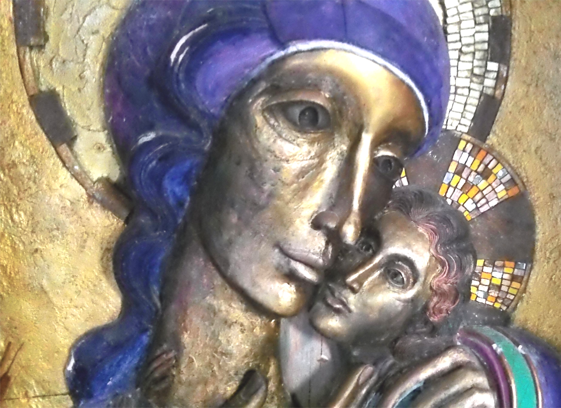 Madonna and Child.3