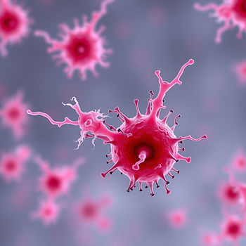 mycoplasma