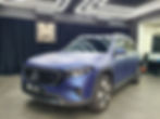 Mercedes Benz EQB 250