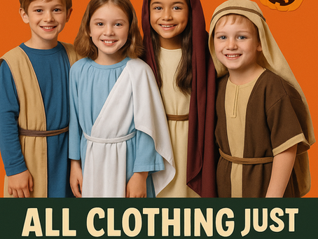 Save a ton of money this week!