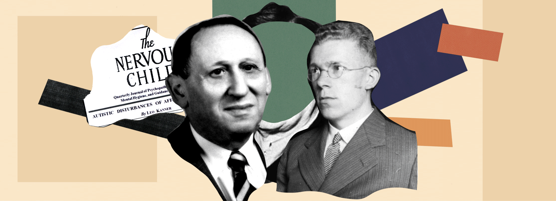 article sur médiapart, le blog de Jean Vinçot,Comment l'histoire a oublié la femme qui a défini l'autisme - Grounia Soukhareva