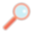 Use the power of search with Freely homeschool planner app