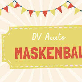 MASKENBAL