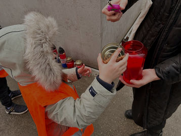 Dan sjećanja na žrtve Domovinskog rata i Vukovara