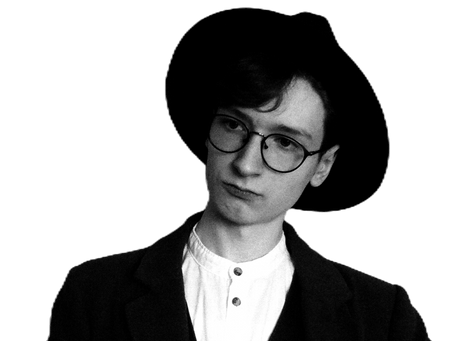 Peronon / Szerény gyilkos